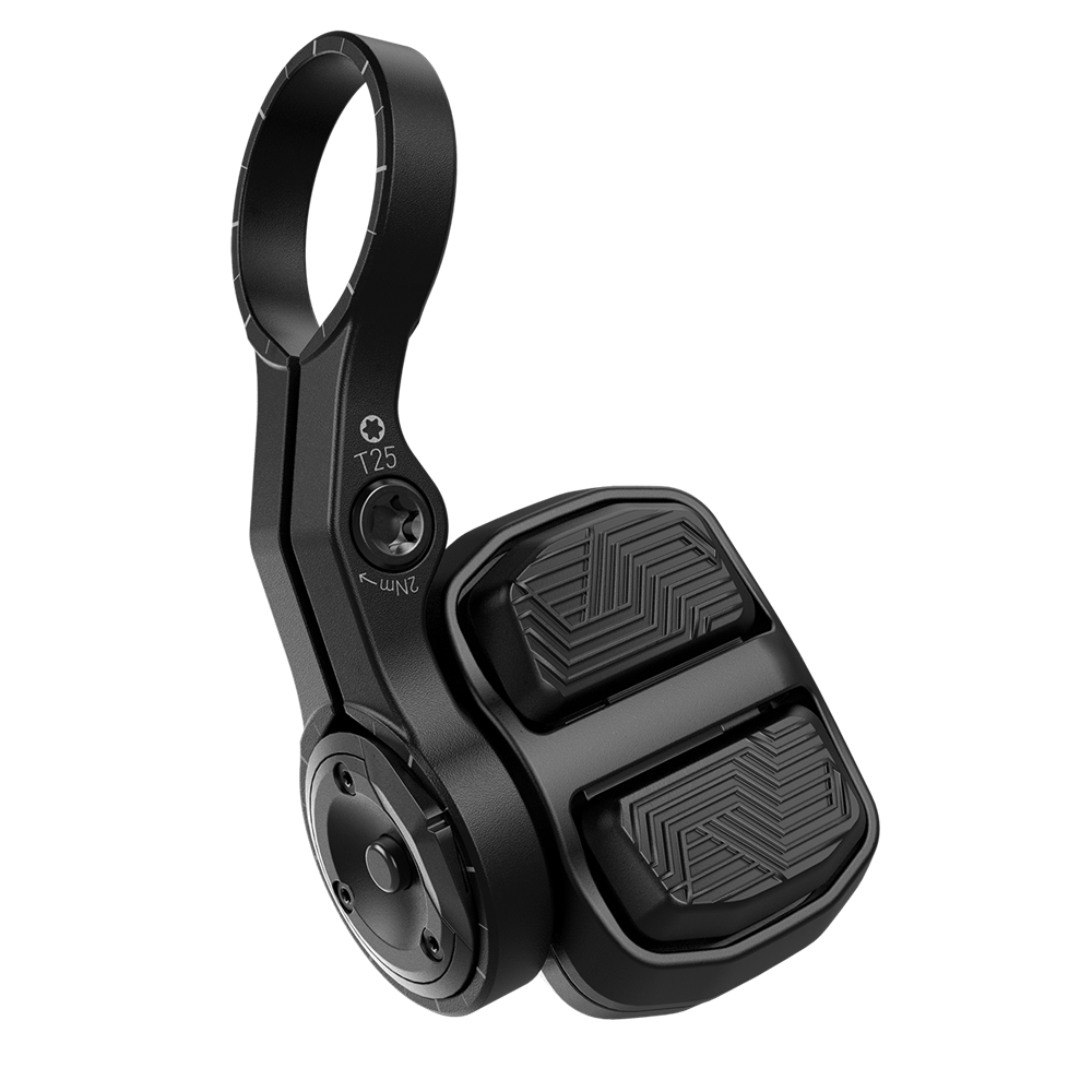 SRAM Controller/trigger AXS POD D1 2