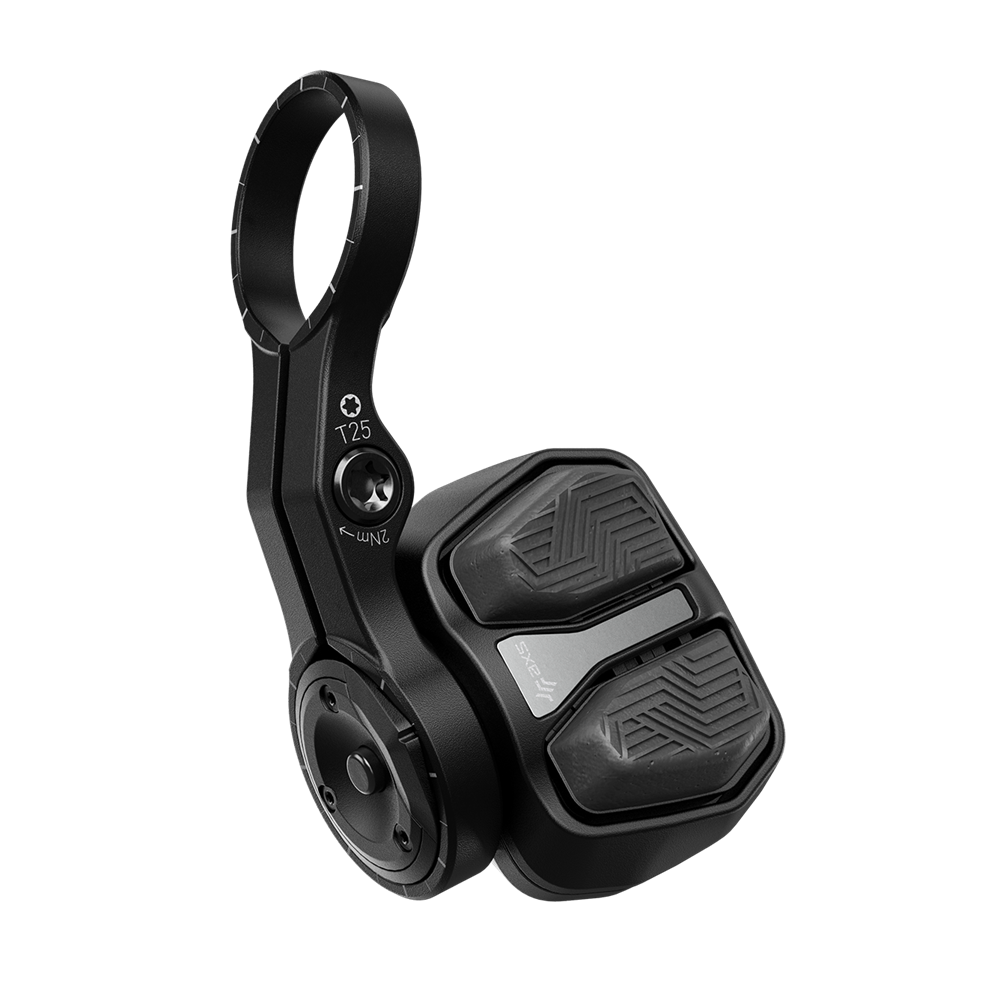 SRAM Controller/trigger EC-AXS-POD