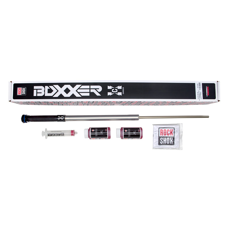 ROCKSHOX Spare part Damper upgrade kit,