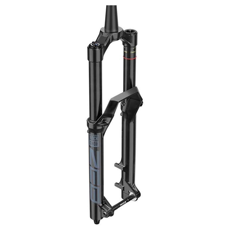 ROCKSHOX Fork ZEB Select 27,5" Tapered180 mm