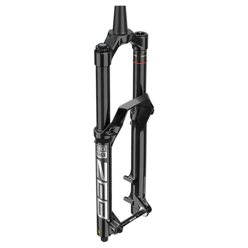 ROCKSHOX Fork ZEB Ultimate 29" Tapered180 mm
