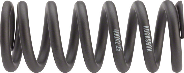 ROCKSHOX Spring Vivid/Kage 200 x 51/57