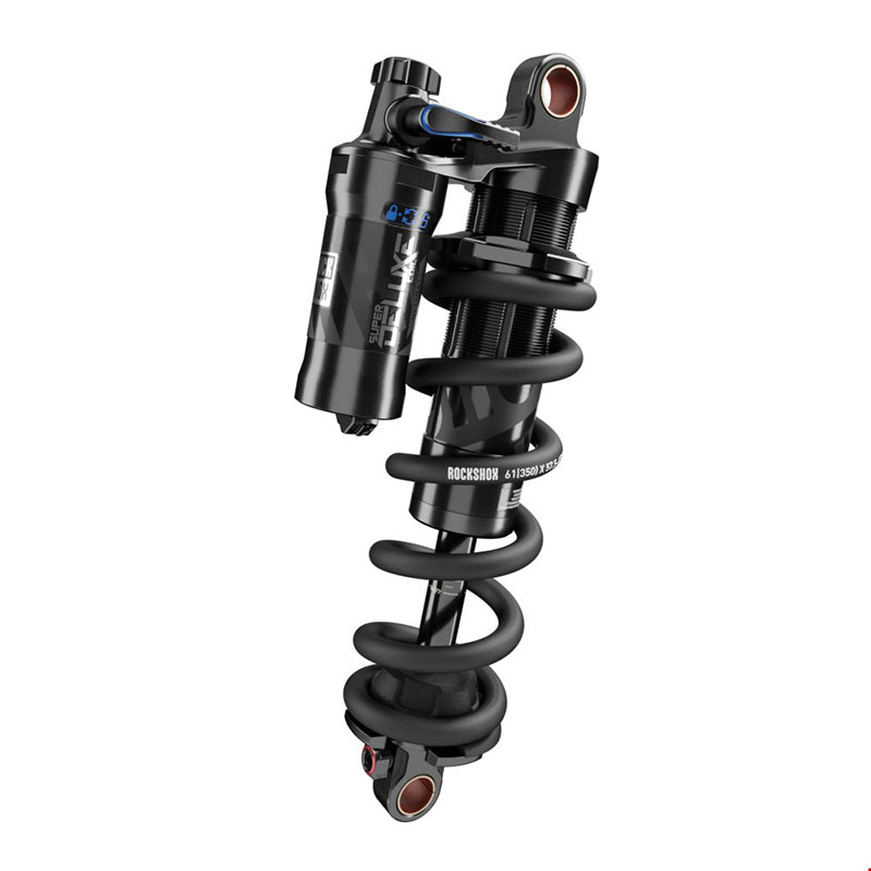 ROCKSHOX Rear damper Rear Shock Super