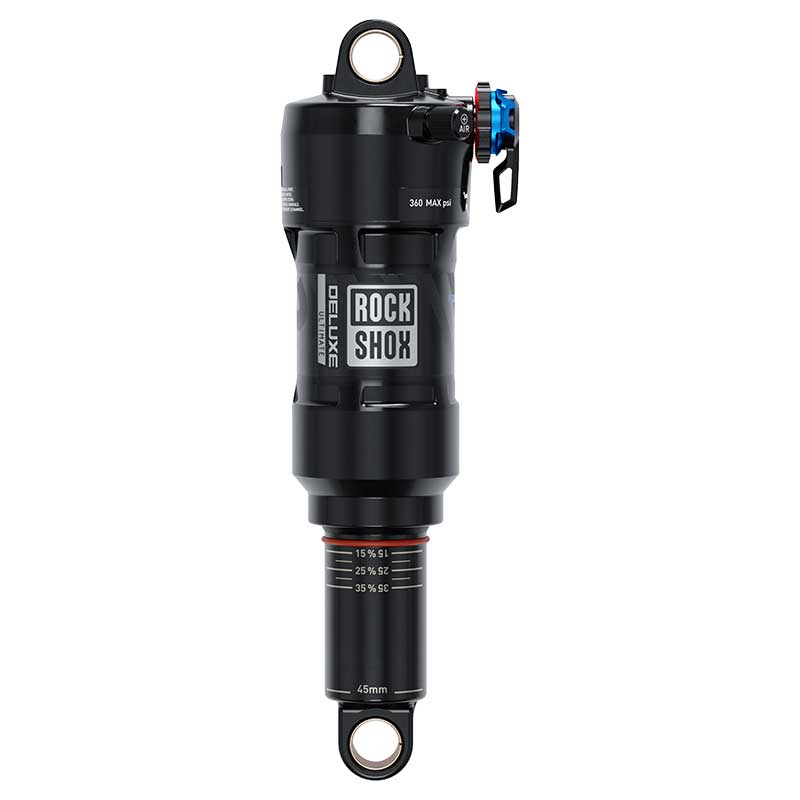 ROCKSHOX Rear damper Deluxe Ultimate C1