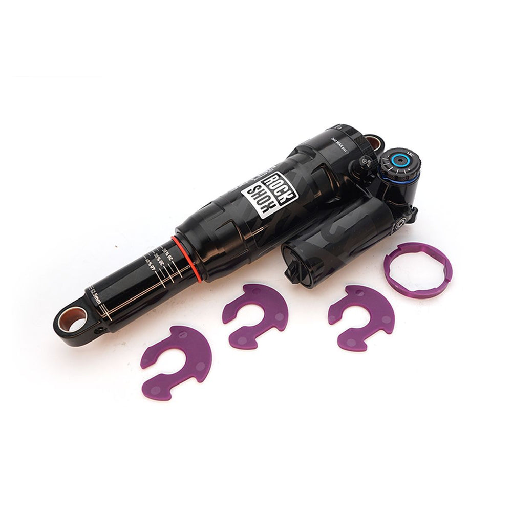 ROCKSHOX Rear damper Super Deluxe
