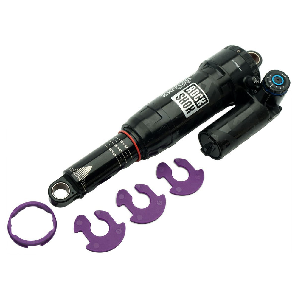 ROCKSHOX Rear damper Super Deluxe