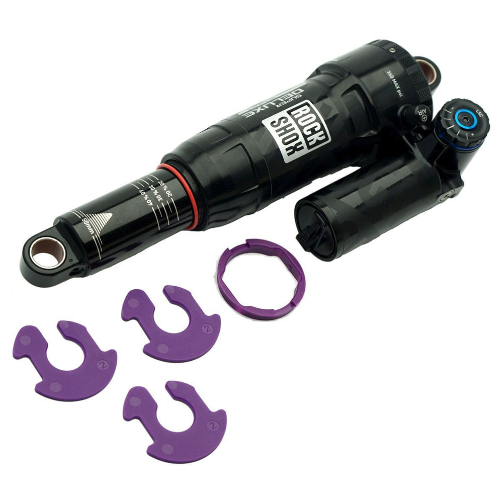 ROCKSHOX Rear damper Super Deluxe