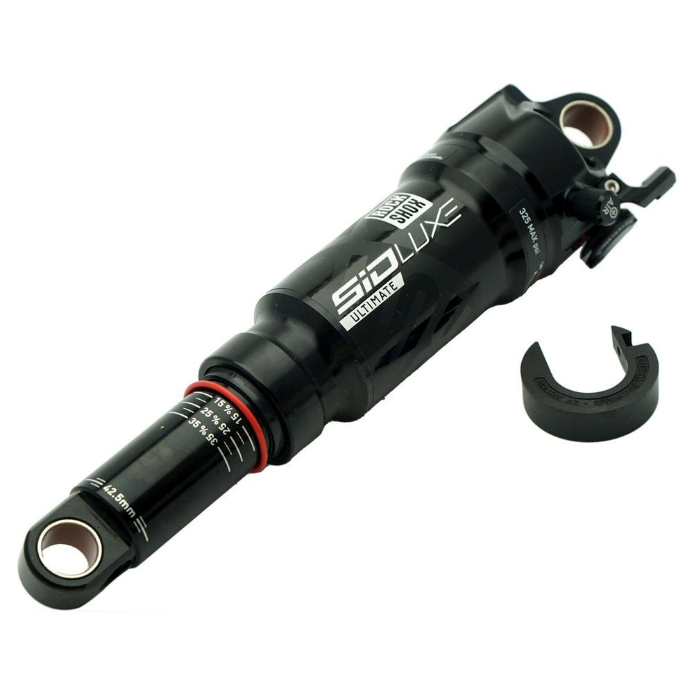 ROCKSHOX Rear damper SIDLUXE Ultimate 2