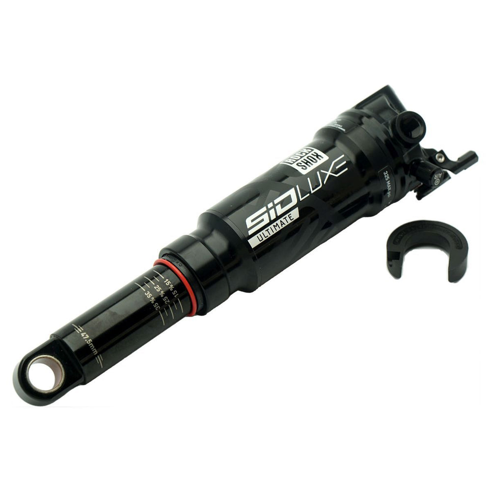 ROCKSHOX Rear damper SIDLUXE Ultimate 2