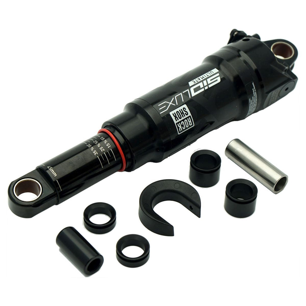 ROCKSHOX Rear damper SIDLUXE Ultimate 2