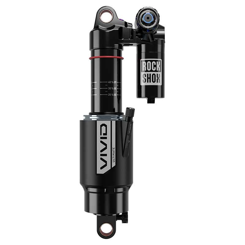 ROCKSHOX Rear damper VIVID Ultimate C1