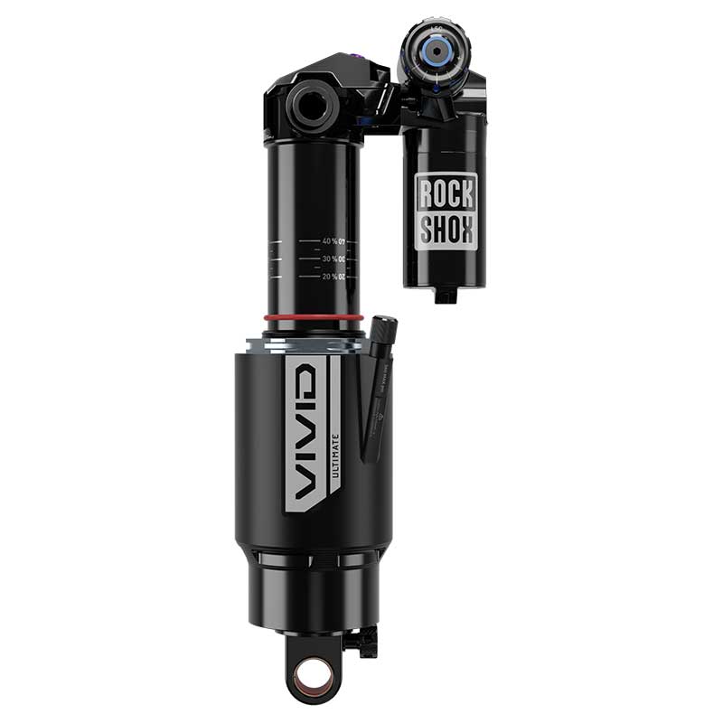 ROCKSHOX Rear damper VIVID Ultimate C1