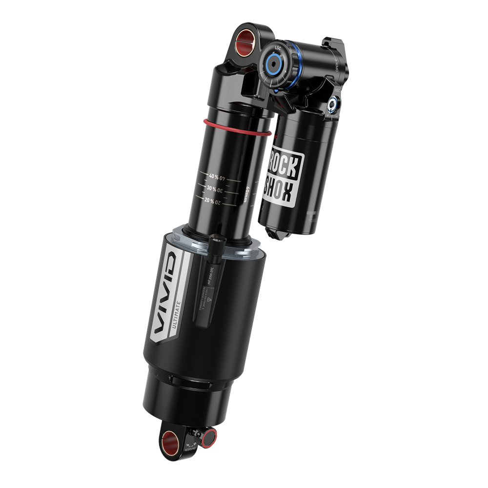 ROCKSHOX Rear damper Vivid ultimate