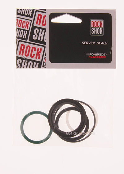 ROCKSHOX Service kit Monarch/Monarch