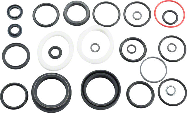 ROCKSHOX Service kit Fork Service Kit,