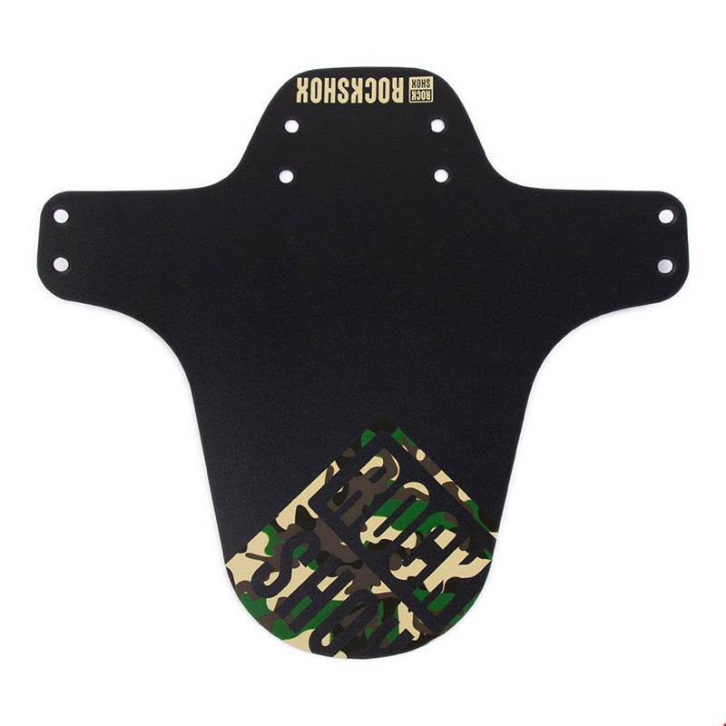 ROCKSHOX Mudguard MTB Fender Front