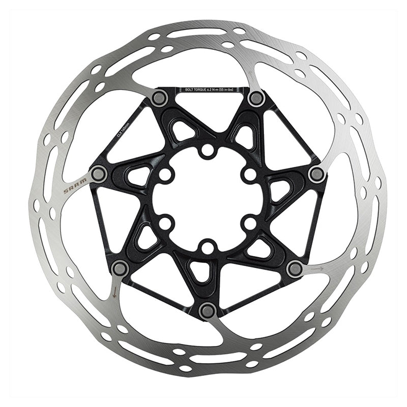 SRAM Rotor Centerline 2 piece 6 bolt