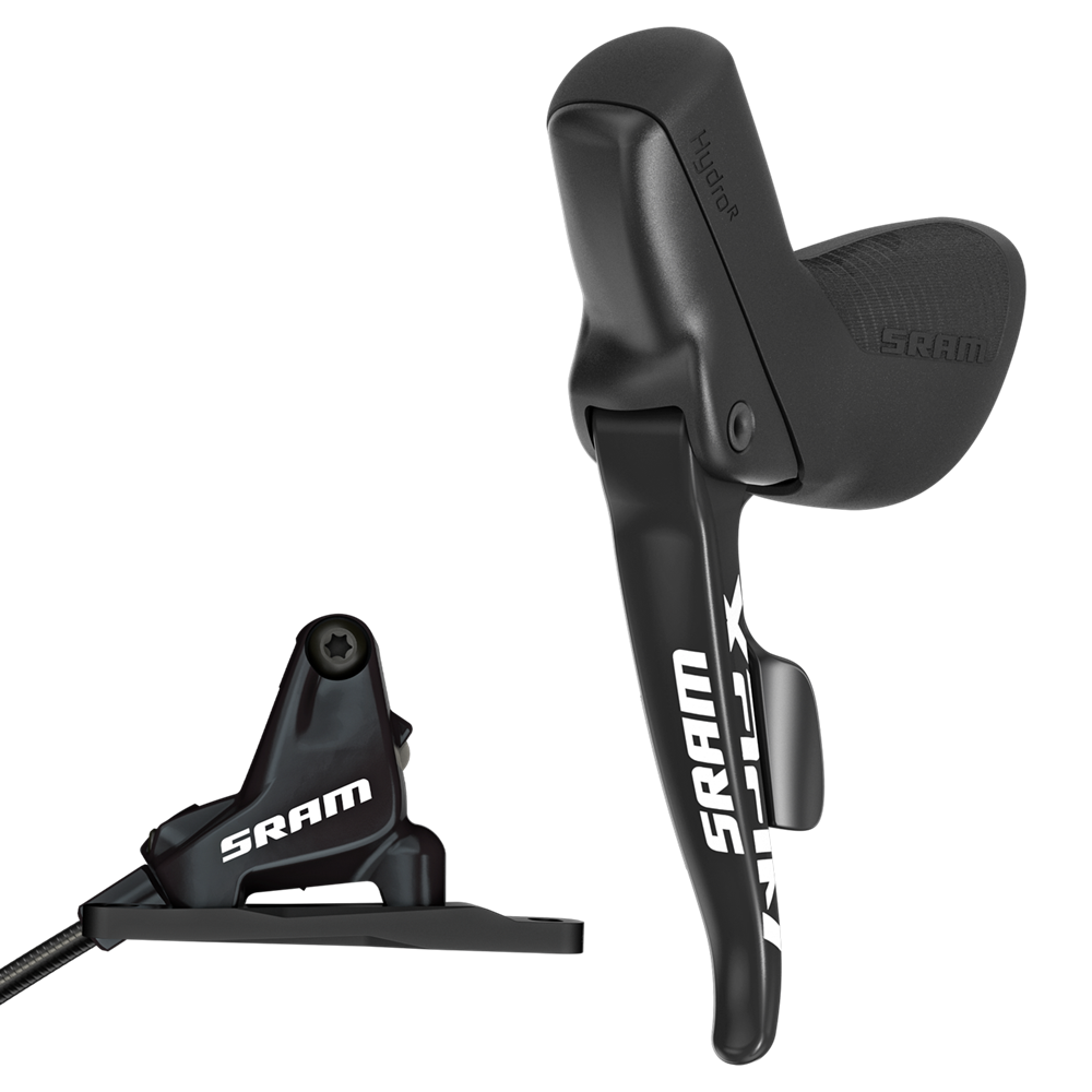 SRAM Hydraulic disc brake Apex 1 Rear