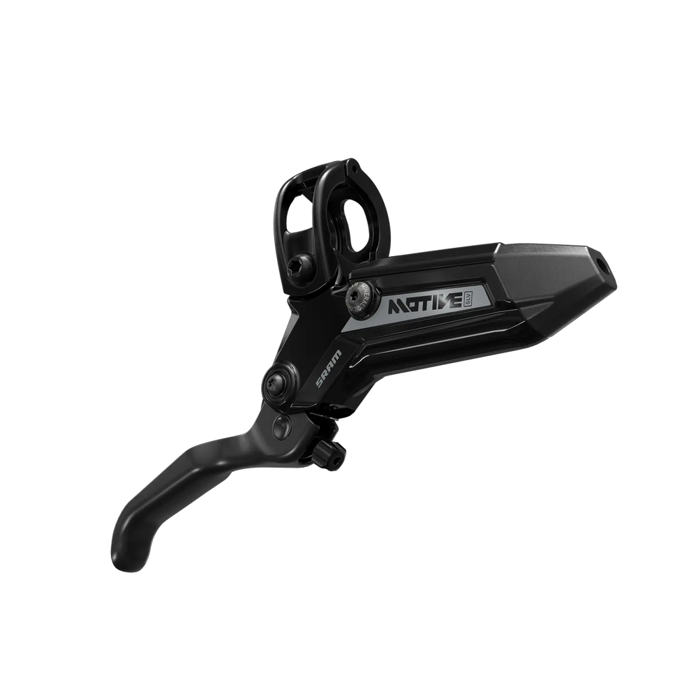 SRAM Hydraulic disc brake Motive Silver