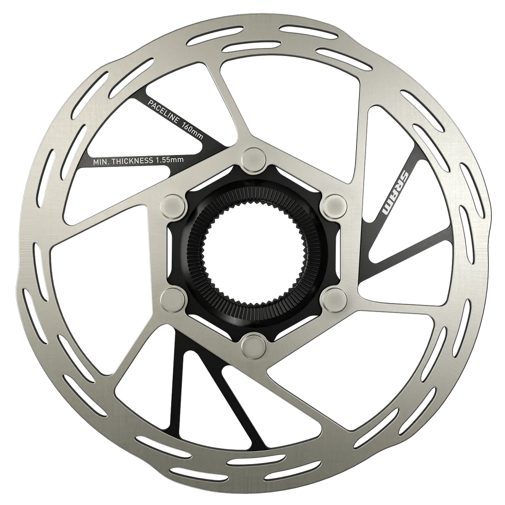 SRAM Rotor Paceline CenterLock 160 mm