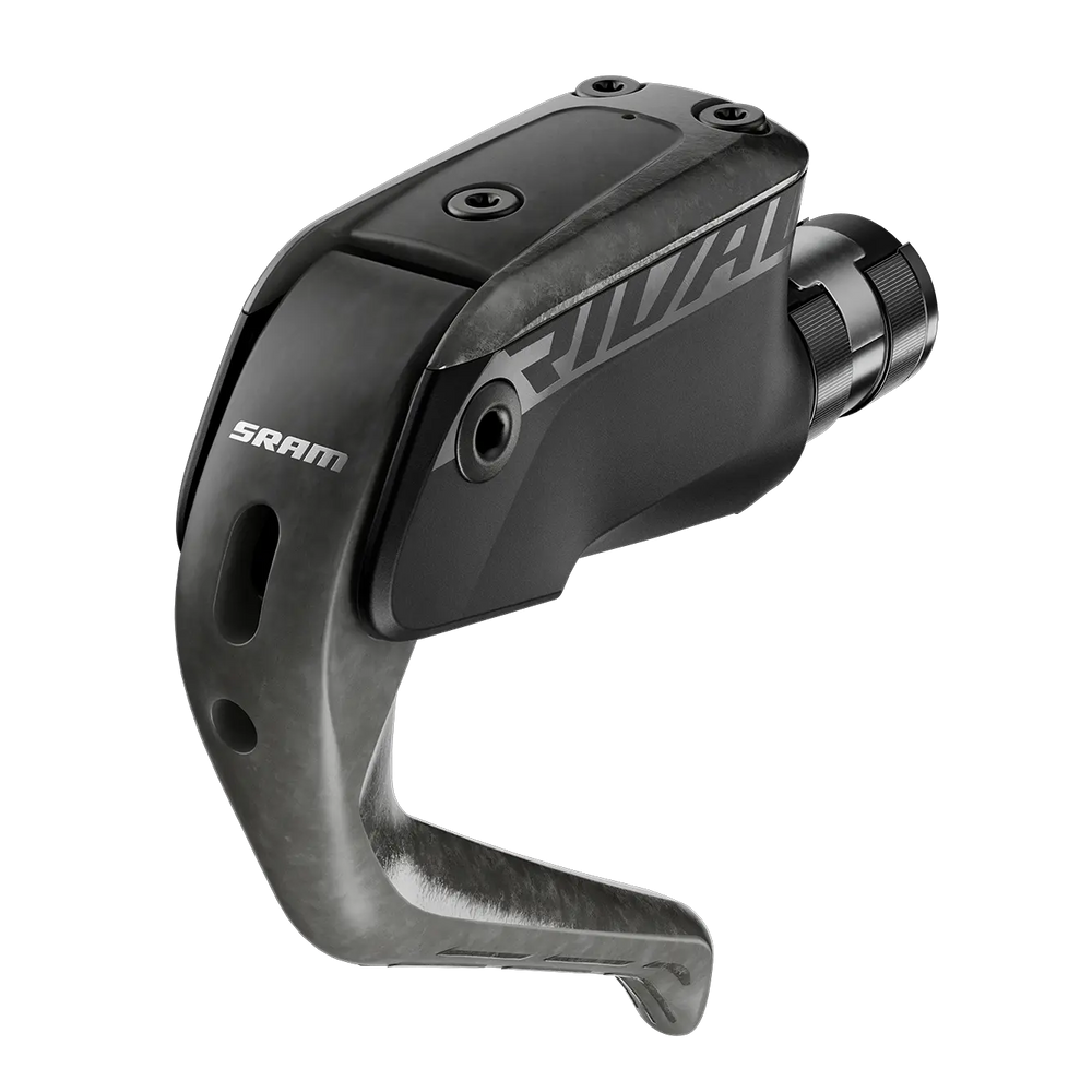 SRAM Hydraulic disc brake Rival E1 Aero