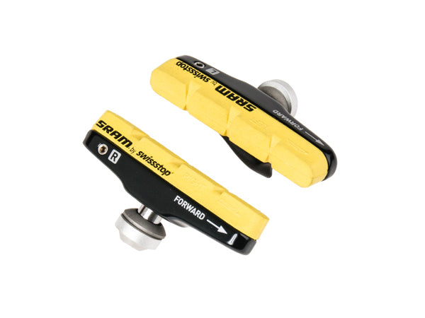 SRAM Rim brake pad and cartridge holder