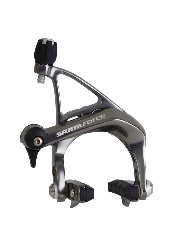SRAM Rim brake Force Rear Ice grey