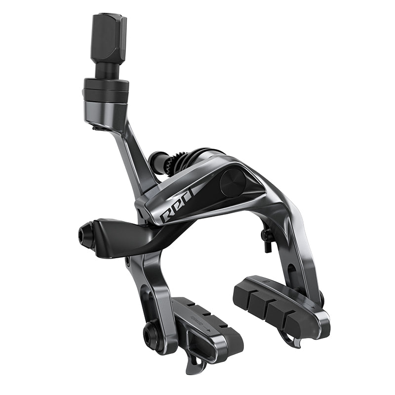 SRAM Rim brake RED Front Grey
