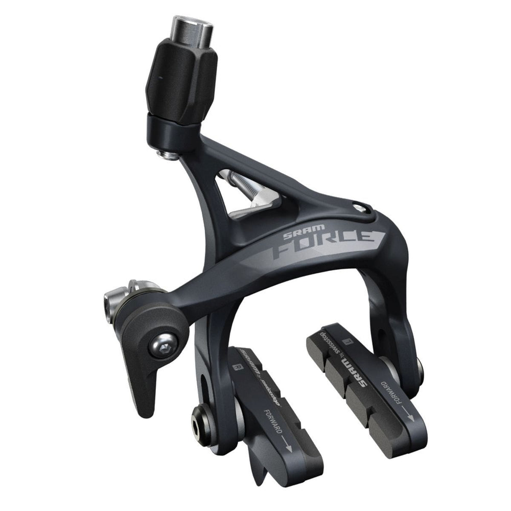 SRAM Rim brake Force Front Dark Grey