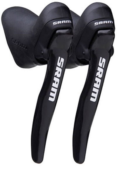 SRAM Brake lever set S500 Set