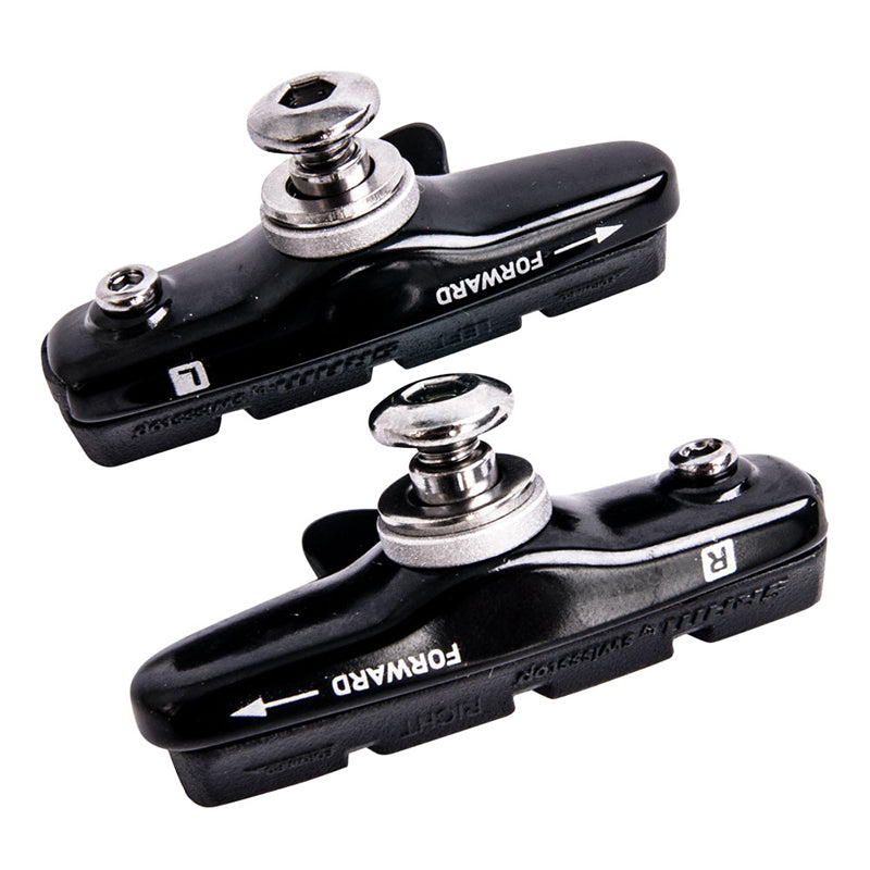 SRAM Rim brake pad and cartridge holder