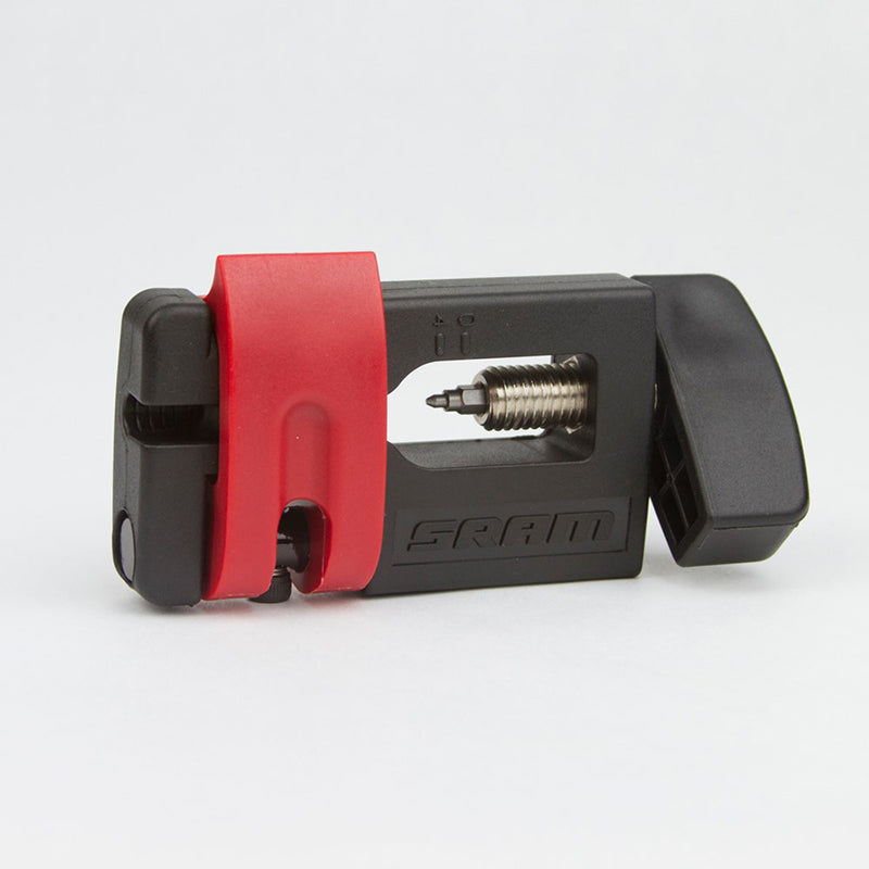 SRAM Hydraulic hose barb driver