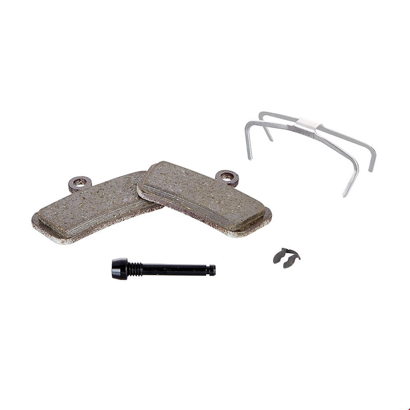 SRAM Disc brake pad Set for