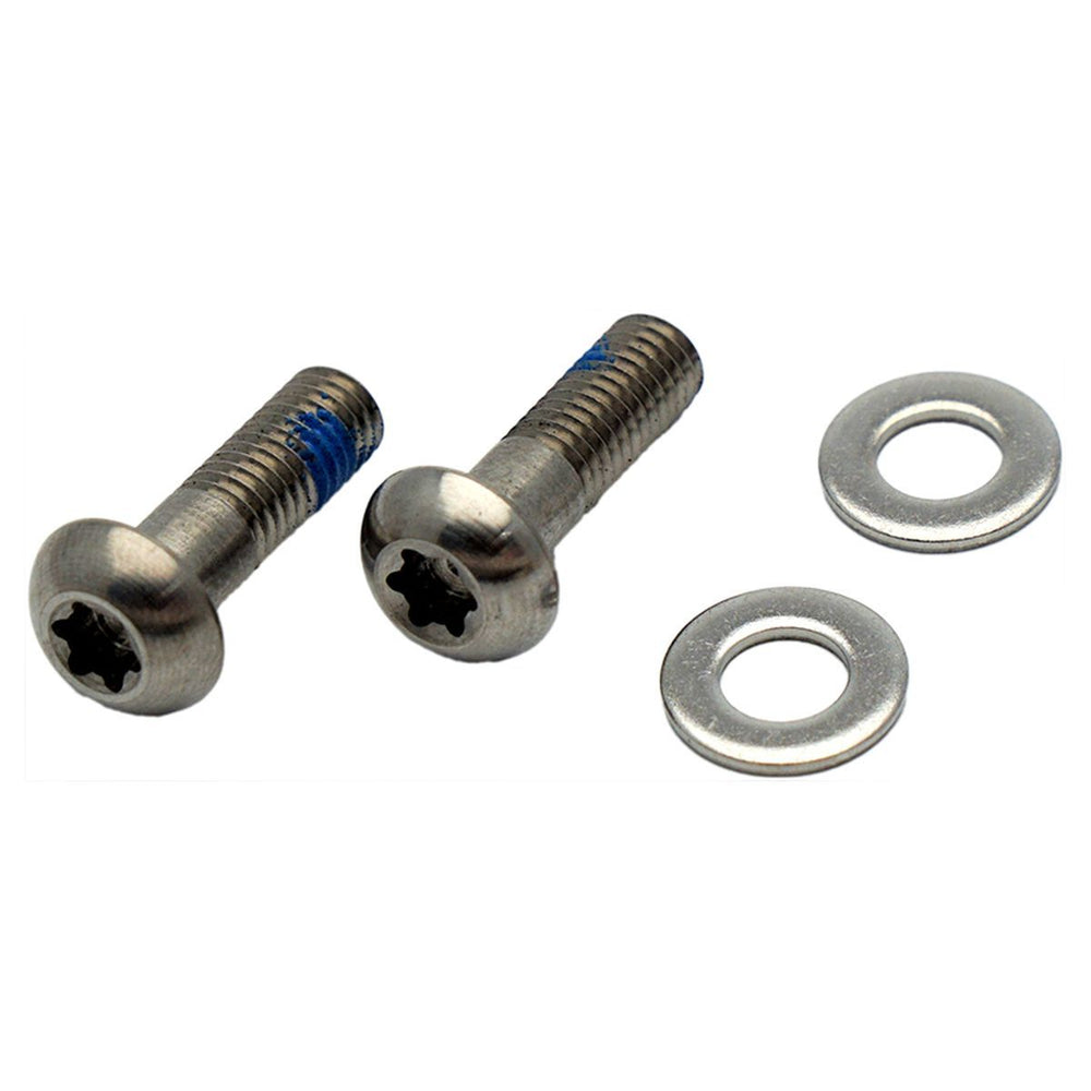 SRAM Spare part Mounting Bolts Titanium