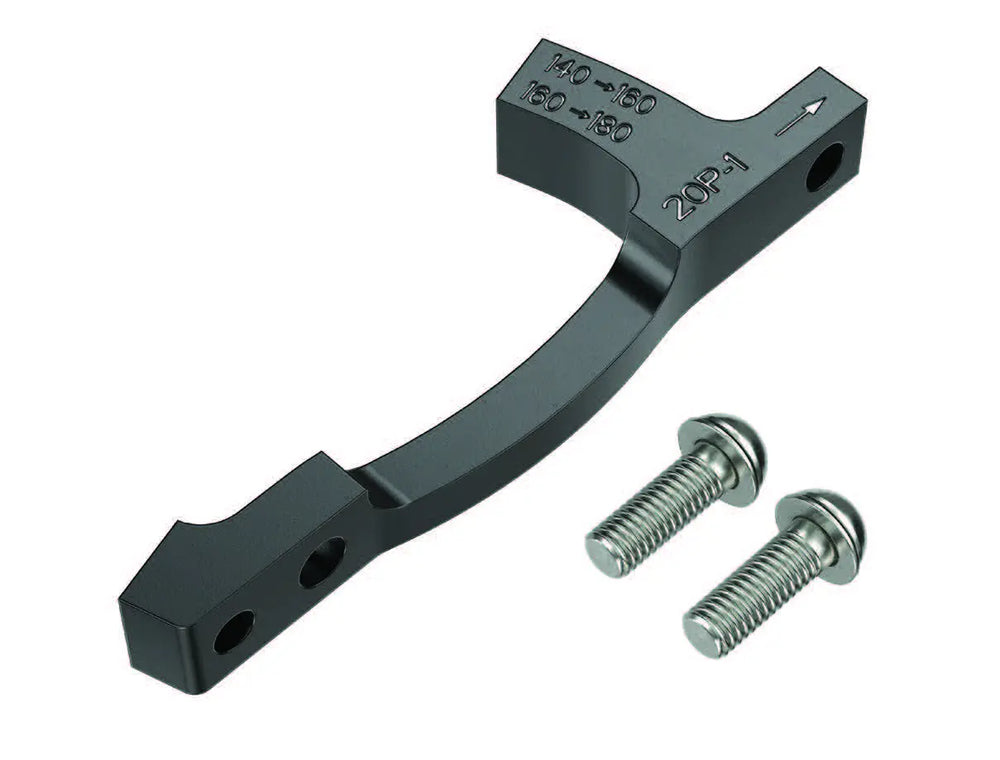 SRAM Mounting bracket Post bracket 20 P