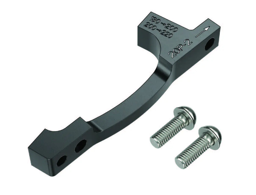 SRAM Mounting bracket Post bracket 20 P