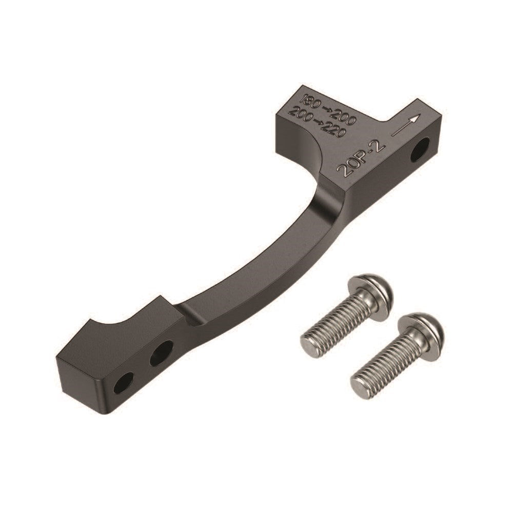 SRAM Mounting bracket Post bracket 20 P