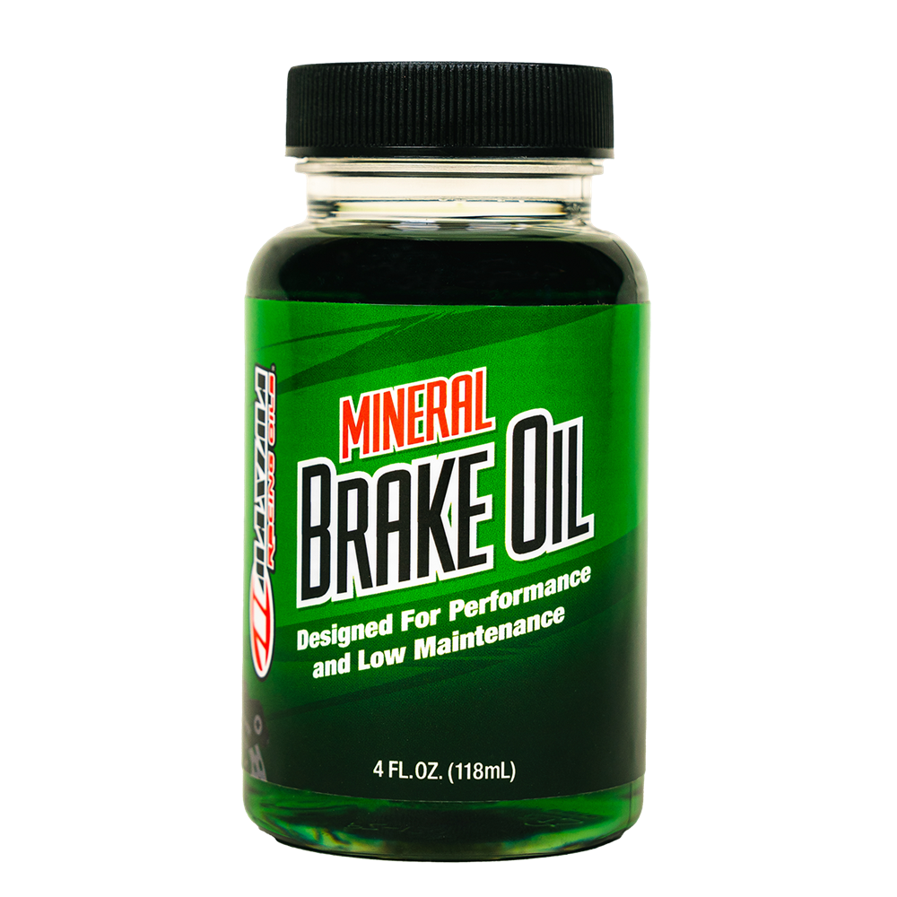 SRAM Maxima Mineral Oil 118 ml