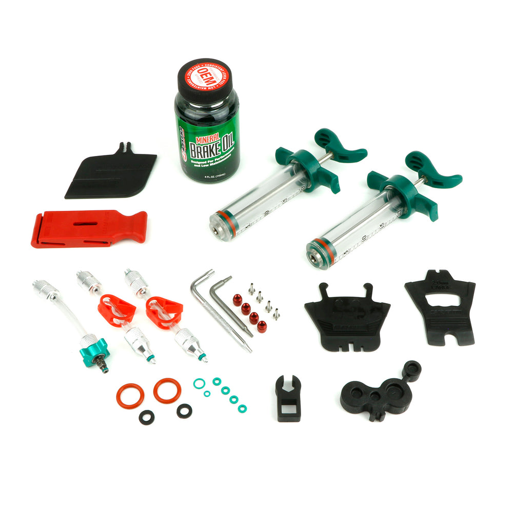 SRAM Spare part Pro Mineral Oil Bleed