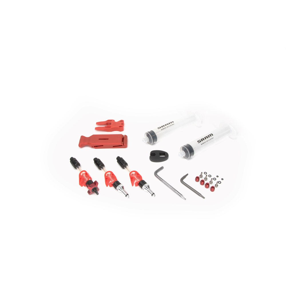 SRAM Standard DOT Kit