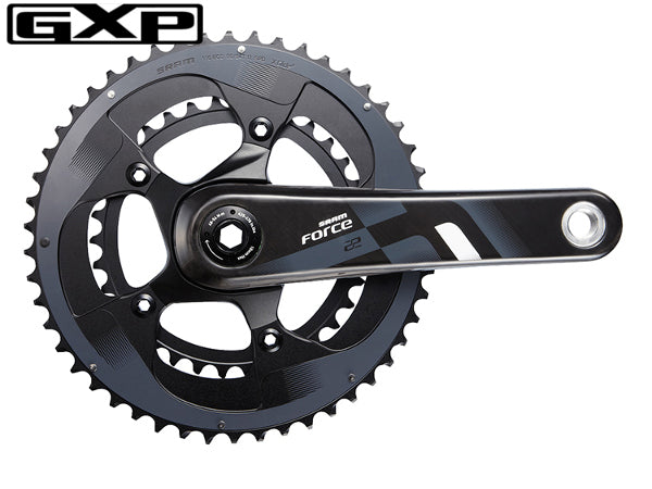 SRAM Crankset Force GXP 50/34T Yaw 175
