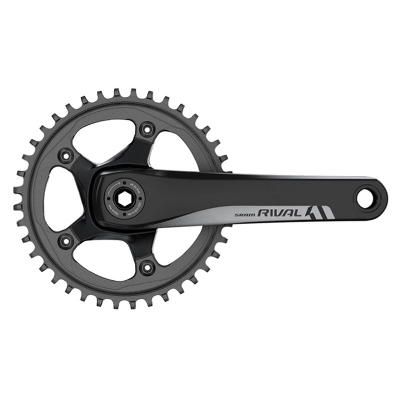 SRAM Crankset Rival 1 BB30 42T 175 mm
