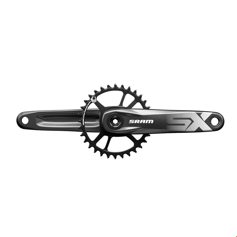 SRAM Crankset SX Eagle DUB 32T 165 mm No