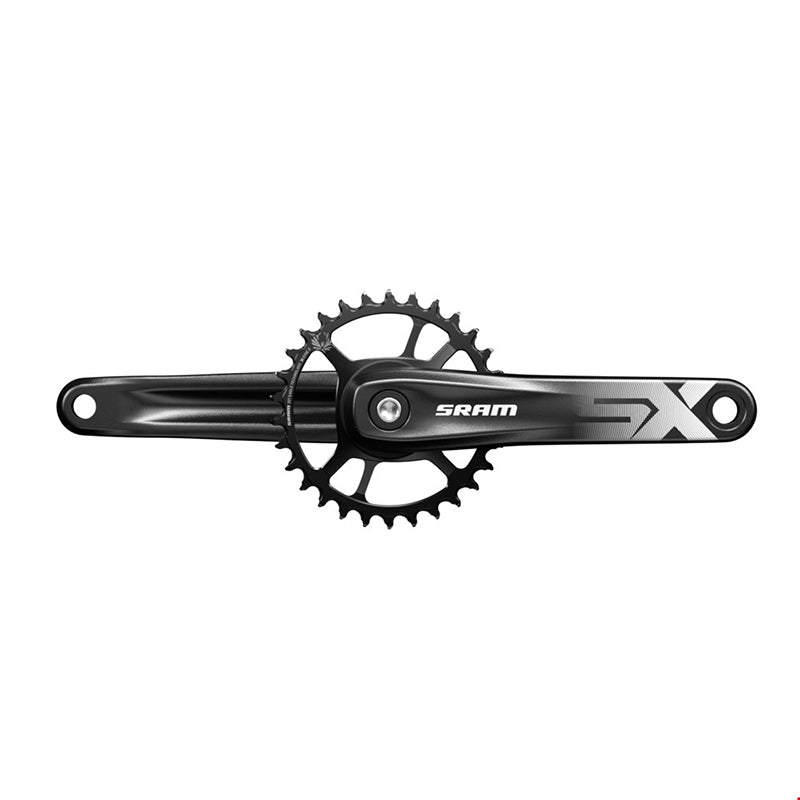 SRAM Crankset SX Eagle PowerSpline 32T
