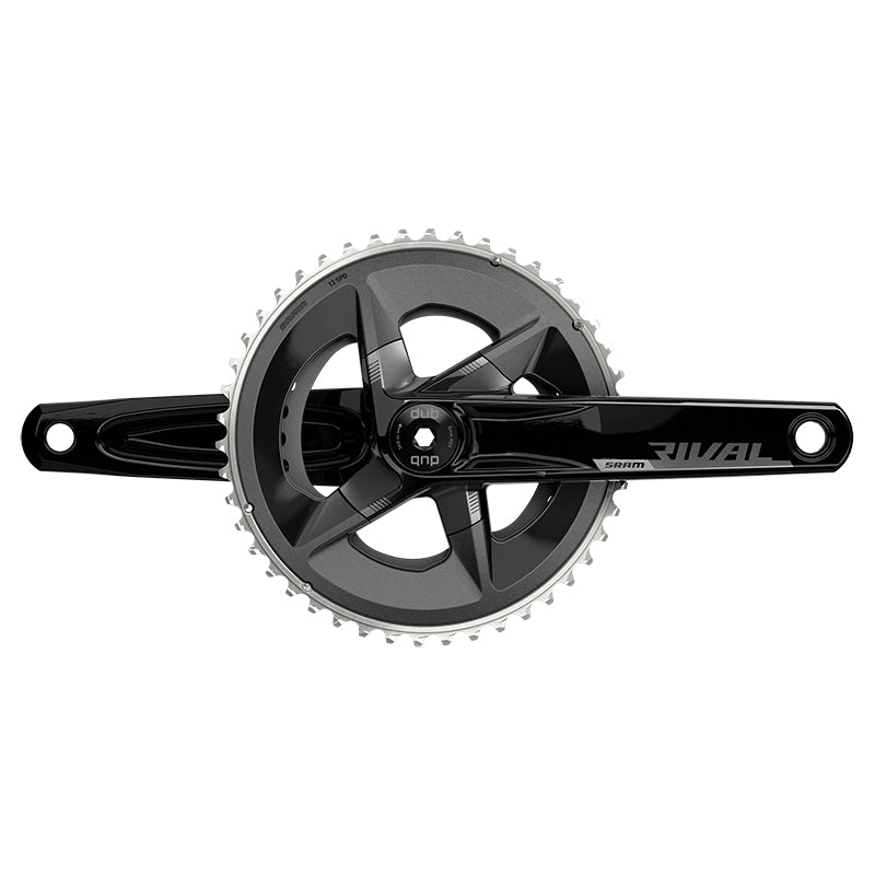 SRAM Crankset Rival AXS DUB 48/35T 170