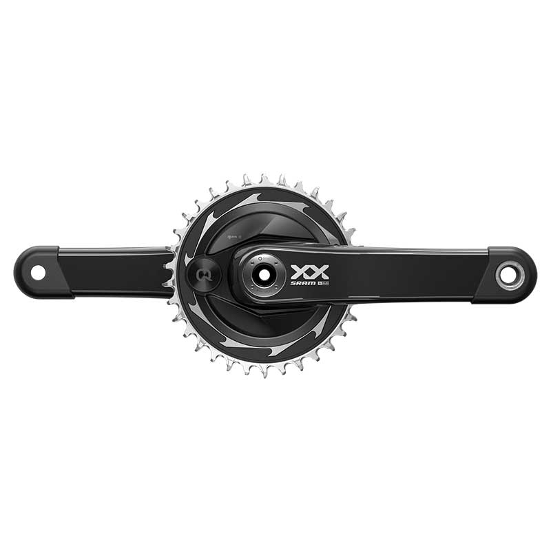 SRAM Power meter XXSL Eagle T-type Wide