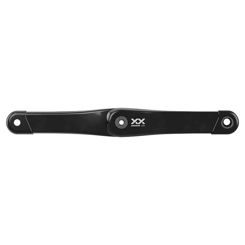 SRAM Crank arm assembly XX ISIS Without