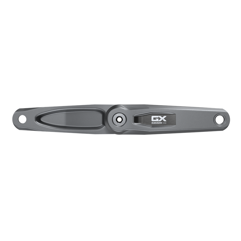 SRAM Crank arm assembly GX ISIS Without