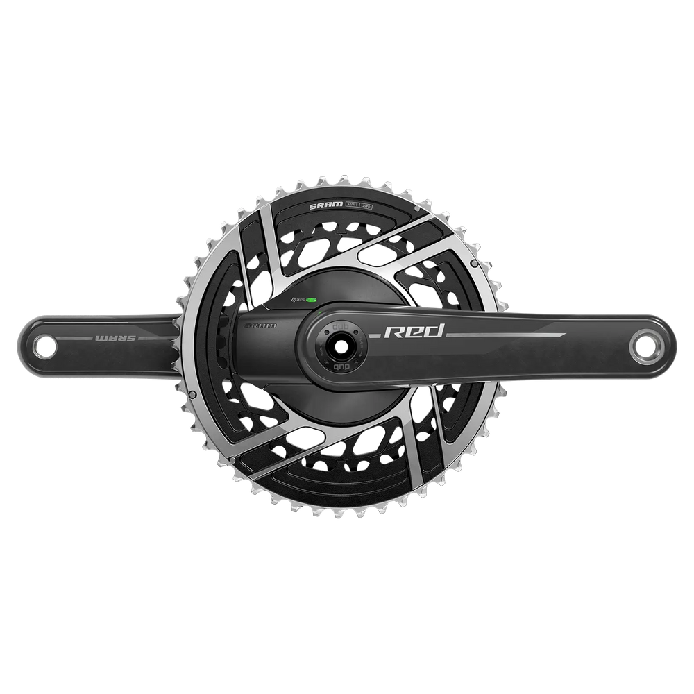SRAM Power meter RED AXS E1 DUB 48/35T