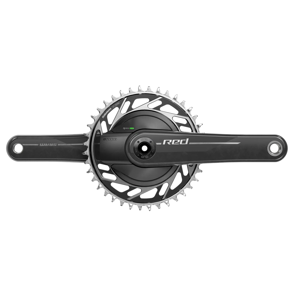 SRAM Power meter RED AXS XPLR E1 DUB